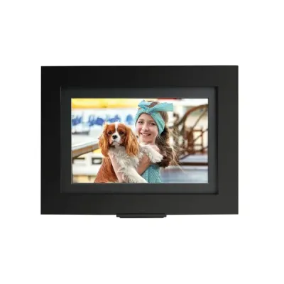 BROOKSTONE FSM010BLB - 10.1 SMRT FRM BLK BRKSTN
