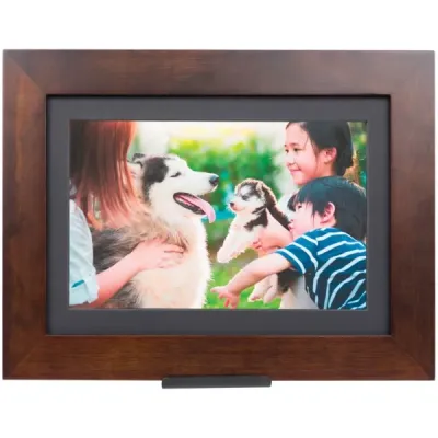 SIMPLY SMART HOME FSM010ES - 10.1 SMRT FRM ESPRSO
