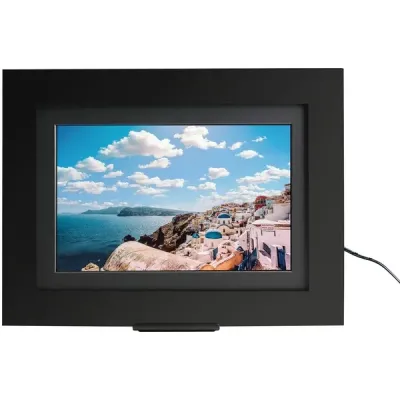 SIMPLY SMART HOME FSM010BL - 10.1 SMRT FRM BLK