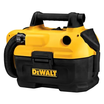 DeWalt DCV580H - 18V20V CRDLS WETDRY VAC