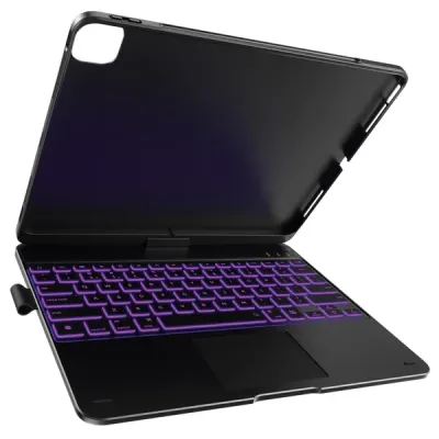 Typecase KB201T-129BLK-B-B1 - IPDPRO 12.9IN TCH CSE BLK