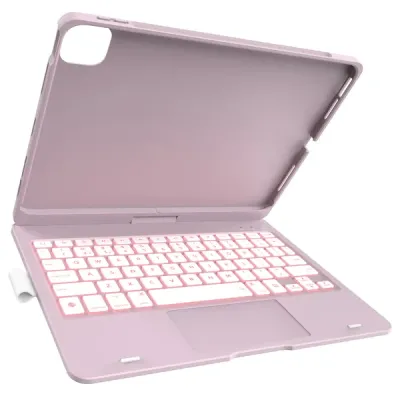 Typecase KB201T-110BPP-W-B1 - 11INPROAIR 4TH TCHPD PNK
