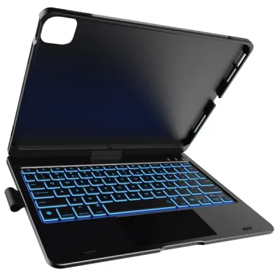 Typecase KB201T-110BLK-B-B1 - 11INPROAIR 4TH TCHPD BLK