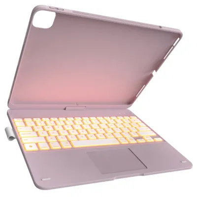 Typecase KB201T-129BPP-W-B1 - IPDPRO 12.9IN TCH CSE PNK