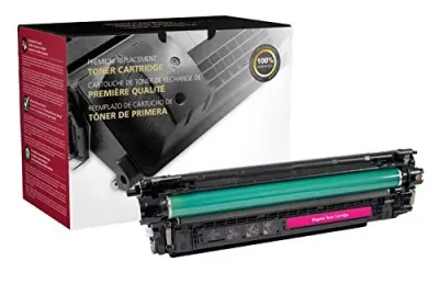 V7 200943P - CIG Remanufactured Magenta High Yield Toner Cartridge (Alter