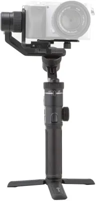 feiyutech FeiyuTech G6 Max - Feiyu G6 Max 3-Axis Handheld Gimbal 3-in-1 Stabilizer for DS