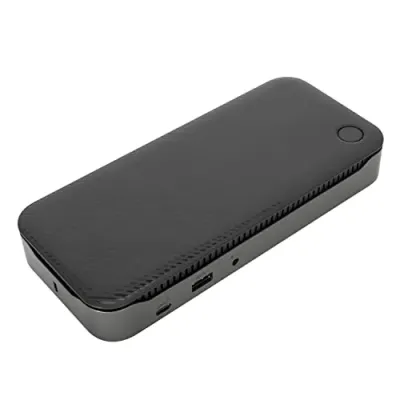 Targus DOCK710USZ - USB-C HYBRIDUNIVERSAL 4K QUAD