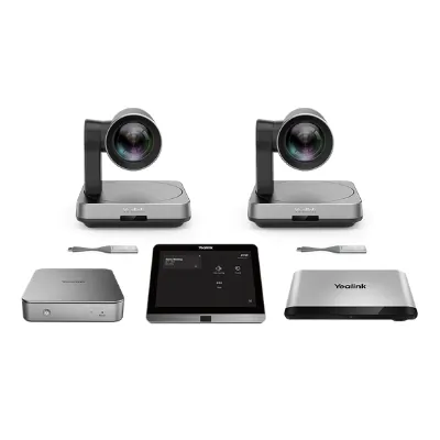 Yealink MVC940-C2-002 - Yealink Teams Rooms System for Extra Large Rooms