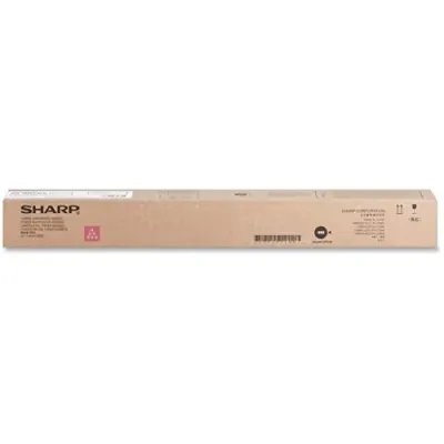 SHARP NEC SHRMX36NTMA - SHARP MX-2610N MAGENTA TONER