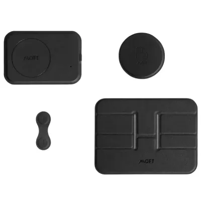 MOFT MS020-5-DIGITALSET-BK - SMART MAT DIGITAL KIT BLK