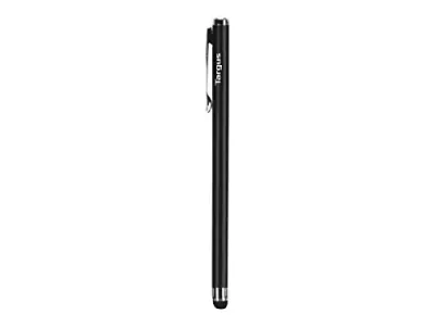 Targus AMM12US - SLIM STYLUS FOR SMARTPHONES (BLACK), THE STYLUS ENGAGES DIRE