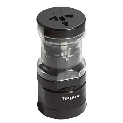 Targus APK01US1 - TARGUS INTERNATIONAL WORLD POWER ADAPTER PLUG KIT