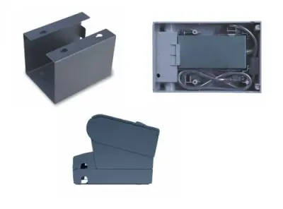 EPSON C32C845040 - EPSON Wall Hanging Bracket for TM Printers