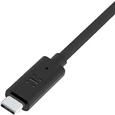 HUDDLY 7090043790337 - USB-C to USB-C Cable - 0.6m