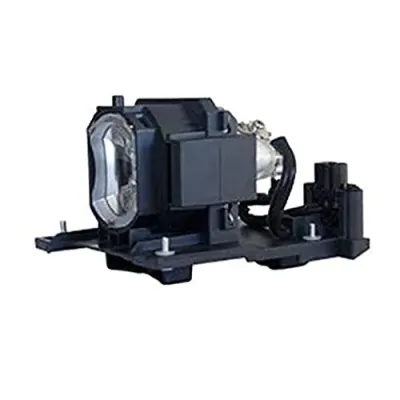 BATTERY TECHNOLOGY DT01021-BTI - REPLACEMENT LAMP FOR HITACHI CP-X2010, X2510, X2010N DT01021