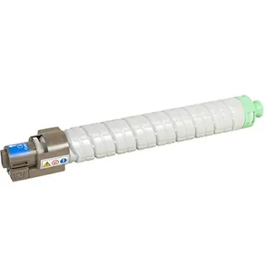 RICOH / Fujitsu 821029 - RICOH Cyan Toner Cartridge for Superior Print Quality