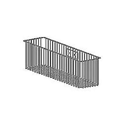 ERGOTRON 99-068-100 - WIRE STORAGE BASKET: GREY TAA