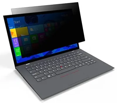 Targus ASF17WUSZ - 17 INCH WIDESCREEN NOTEBOOK PRIVACY FILTER
