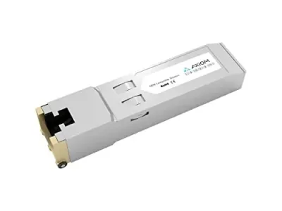 AXIOM SFP-UTP-AX - AXIOM 1000BASE-T SFP Transceiver for Trapeze Networks