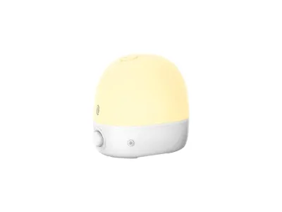 TAOTRONICS TT-AH038-White - TaoTronics 3-in-1 Essential Oil Diffuser & Humidifier