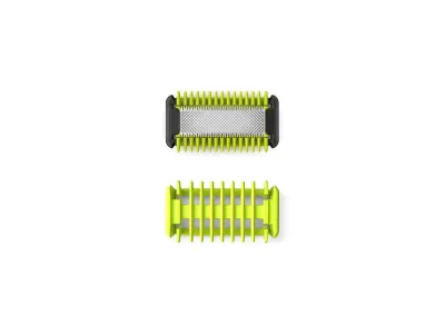 NORELCO QP610/80 - Norelco OneBlade Replacement Blade Body Kit - QP61080