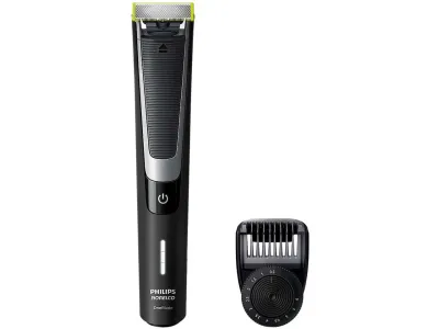 NORELCO QP6510/70 - Philips Norelco OneBlade Pro QP651070 Trimmer
