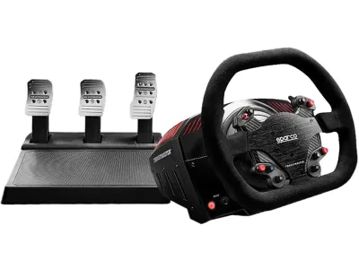 THRUSTMASTER 4469024 - Thrustmaster TS-XW Racer Sparco P310 Competition Mod