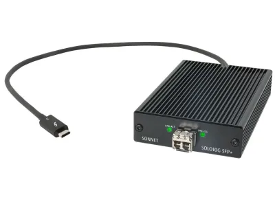SONNET TECHNOLOGIES SOLO10G-SFP-T3 - Cable ST|SOLO10G-SFP-T3 R