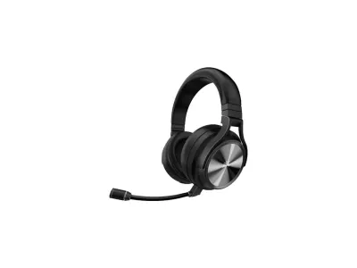 Corsair CA-9011188-NA - CORSAIR VIRTUOSO RGB WIRELESS XT HEADSET - NA