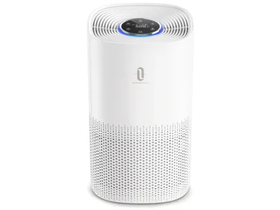 TAOTRONICS TT-AP005 - TaoTronics True HEPA Air Purifier - TT-AP005R