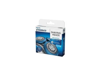 NORELCO SH70/52 - Philips Norelco SH7052 Replacement Heads for Series 7000