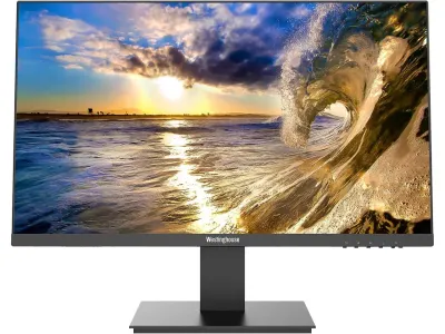 Westinghouse Lighting WH24FX9320 - Westinghouse 24 Full HD IPS Monitor WH24FX9320