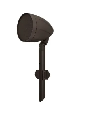 ROCKUSTICS 0171-0019 - 4 Landscape Speaker Brown