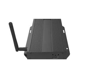 IADEA 0151-0005 - Advanced 4K Media Player & Kiosk Processor for Seamless Play