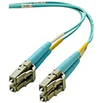 Belkin F3F004-03M - BELKIN F3F004-03M FIBER OPTIC CABLE - FIBER OPTIC - MALE LEF