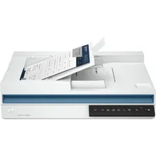 HP 20G05A#BGJ - HP ScanJet Pro 2600 f1 ADF Scanner - 600 x 600 dpi Optical -