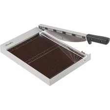 ACCO Brands SWI 10001 - Swingline 1210W1510W Guillotine Trimmer - 10 Sheet Cutting C
