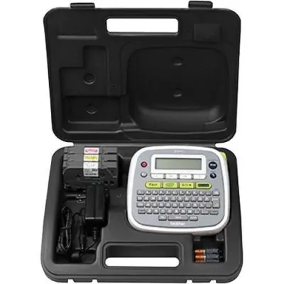 Brother CCD200 - HARD CARRYING CASE