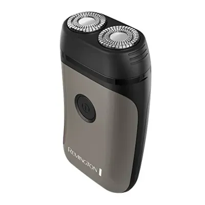 Remington R95CDN - Remington Dual Flex Travel Rotary Shaver with LED Indicator