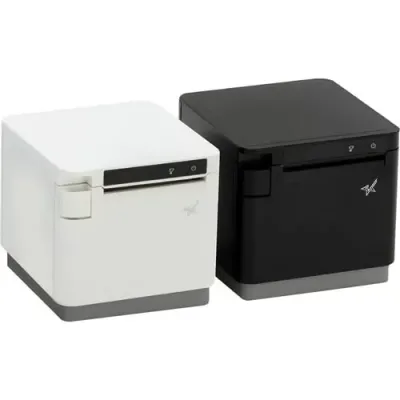 STAR MICRONICS 39654310 - Star Micronics MC-Print3 Thermal Printer - Ethernet, USB