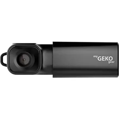 Adesso GOMS32G - MYGEKOGEAR BY ADESSO MOTO SNAP 1080P MOTORCYCLE CAMERA WITH 