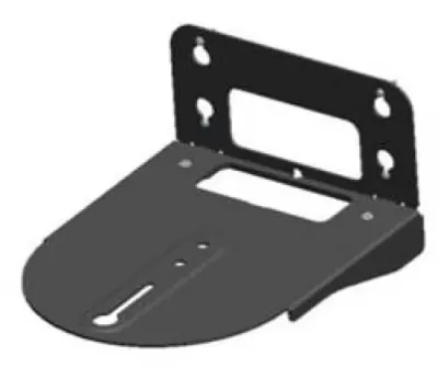 AVER COMSVCMNT - SVC CAMERA WALL MOUNT
