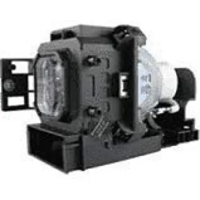 Total Micro DT01431-TM - BRILLIANCE: THIS HIGH QUALITY 215 WATT PROJECTOR LAMP REPLAC
