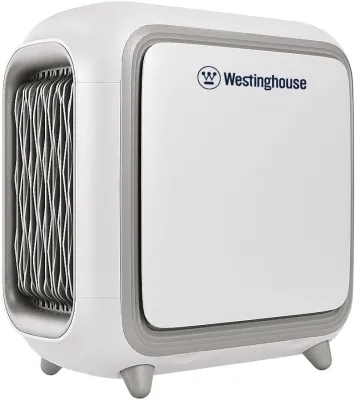 Westinghouse Lighting WES-WH50P - Westinghouse NCCO Air Purifier WH50P