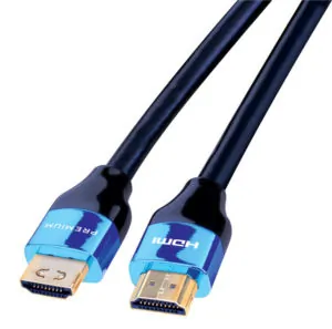Vanco International 0002-1306 - 3 Certified HDMI Cable 2.0 - 18Gbps, 4K HDR Compatible