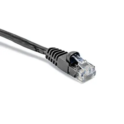 Vanco International 0002-1039 - 5-Foot CAT6 Network Patch Cable - High-Speed Ethernet