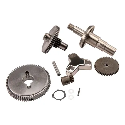 Lewmar 66000635 - Lewmar Pro-Series Gen 2 Windlass Gear and Shaft Kit