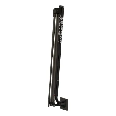 Lewmar 69600944 - Lewmar Axis 8 Shallow Water Anchor - Remote Controlled