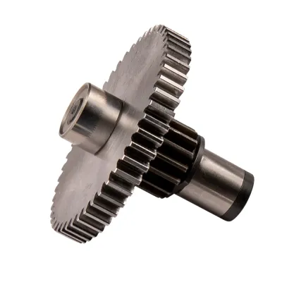 Lewmar 66000636 - Lewmar Generation 2 Compound Gear Assembly Kit