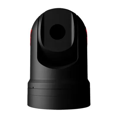 Omnisense Systems ULS-M384B - Omnisense Stealth Black Ulysses Micro Marine Thermal Camera